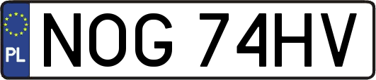 NOG74HV