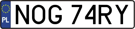 NOG74RY
