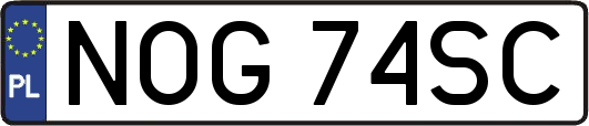 NOG74SC