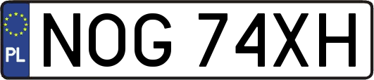 NOG74XH