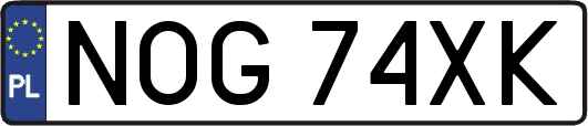 NOG74XK