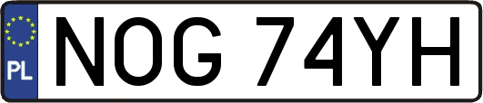 NOG74YH