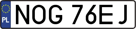 NOG76EJ