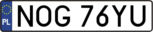 NOG76YU