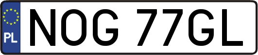 NOG77GL