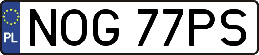 NOG77PS