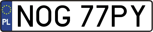 NOG77PY