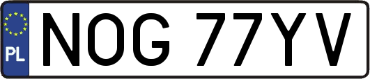 NOG77YV