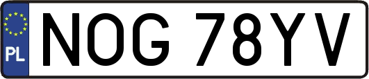 NOG78YV