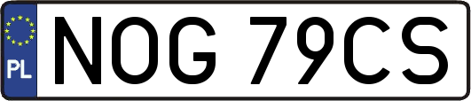 NOG79CS