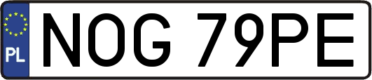 NOG79PE