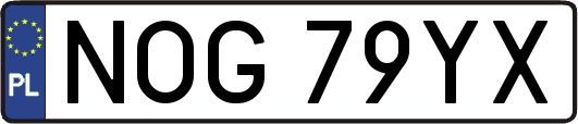 NOG79YX