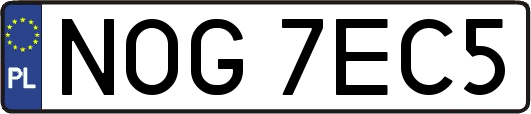 NOG7EC5