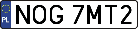 NOG7MT2