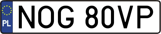 NOG80VP