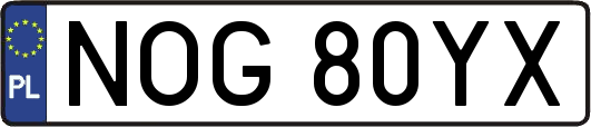 NOG80YX