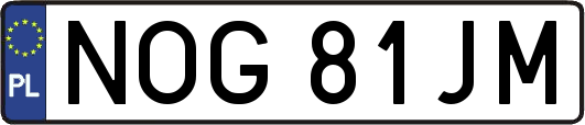 NOG81JM