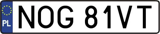 NOG81VT