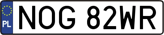 NOG82WR