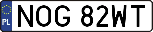 NOG82WT