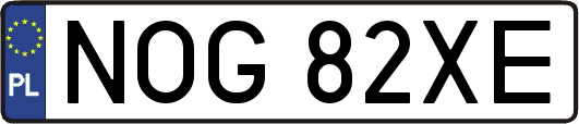 NOG82XE