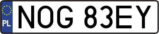 NOG83EY