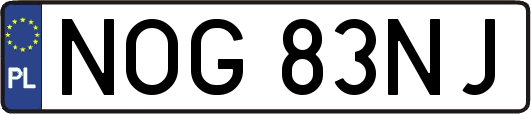 NOG83NJ