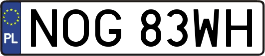 NOG83WH