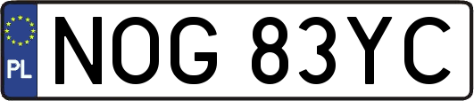 NOG83YC