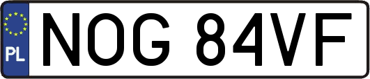 NOG84VF