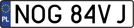 NOG84VJ