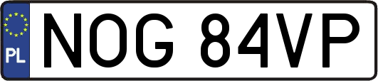 NOG84VP