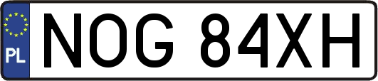 NOG84XH
