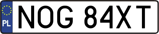 NOG84XT