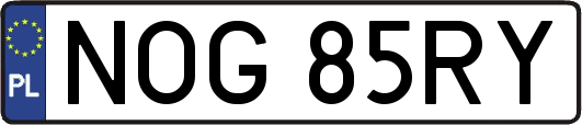 NOG85RY