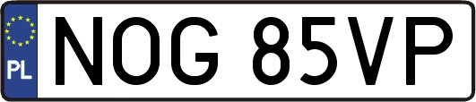 NOG85VP