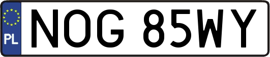 NOG85WY