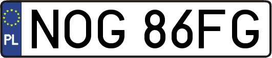 NOG86FG