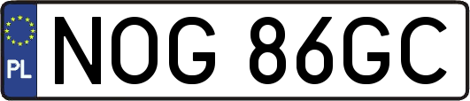 NOG86GC