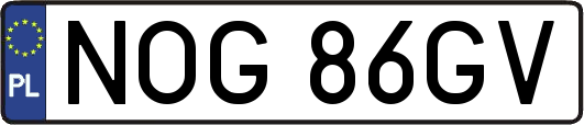 NOG86GV