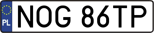 NOG86TP