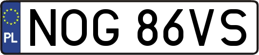 NOG86VS