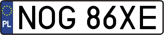 NOG86XE