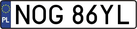 NOG86YL