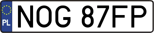 NOG87FP