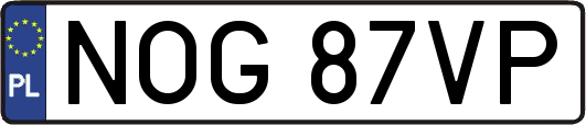 NOG87VP
