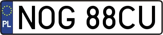 NOG88CU