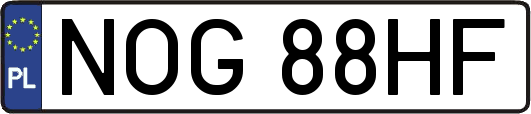 NOG88HF