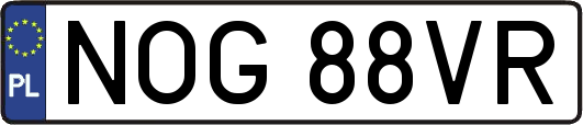 NOG88VR