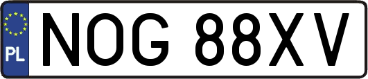 NOG88XV